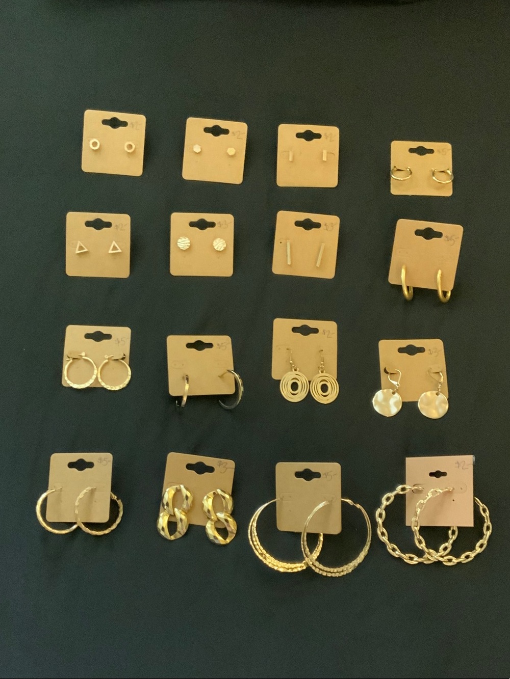 Jewelry bundle lot sale